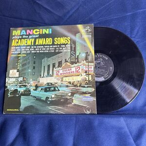 Black and Gray Vinyl Record Media Collection